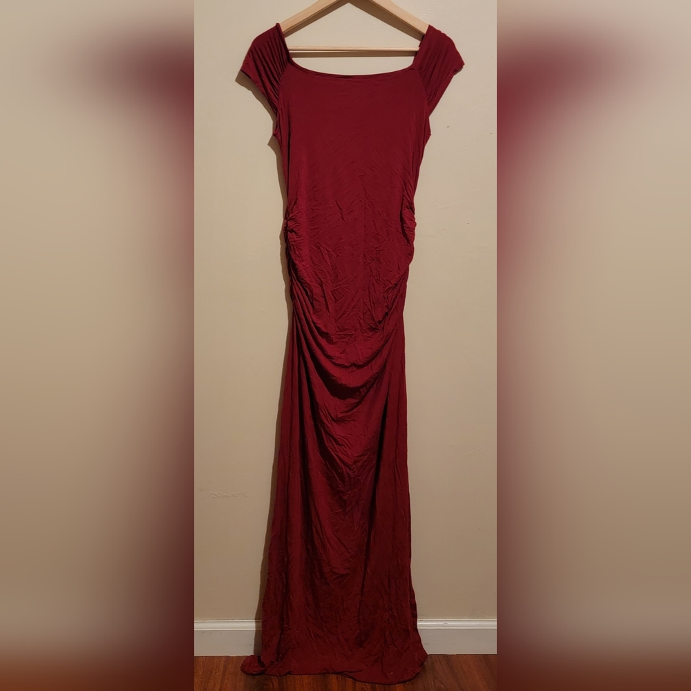 Maternity Dress